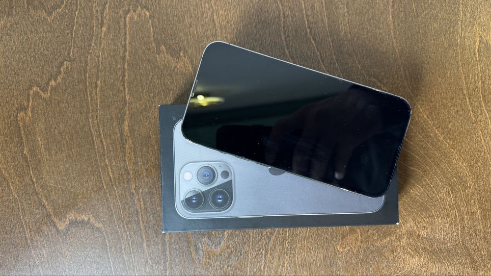 Iphone 13 pro 256gb