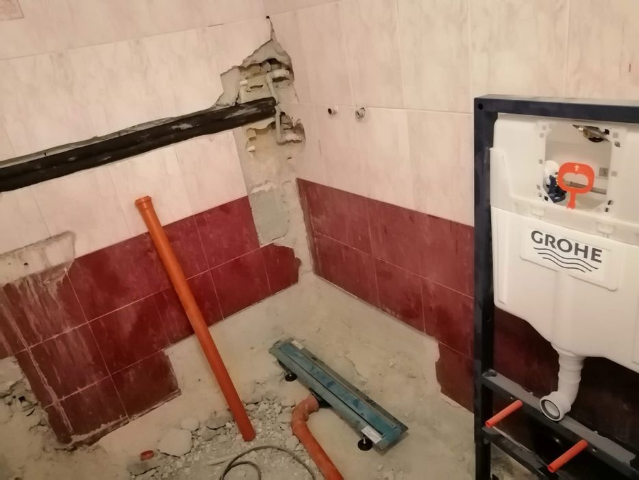 Вик услуги, Варна и региона.