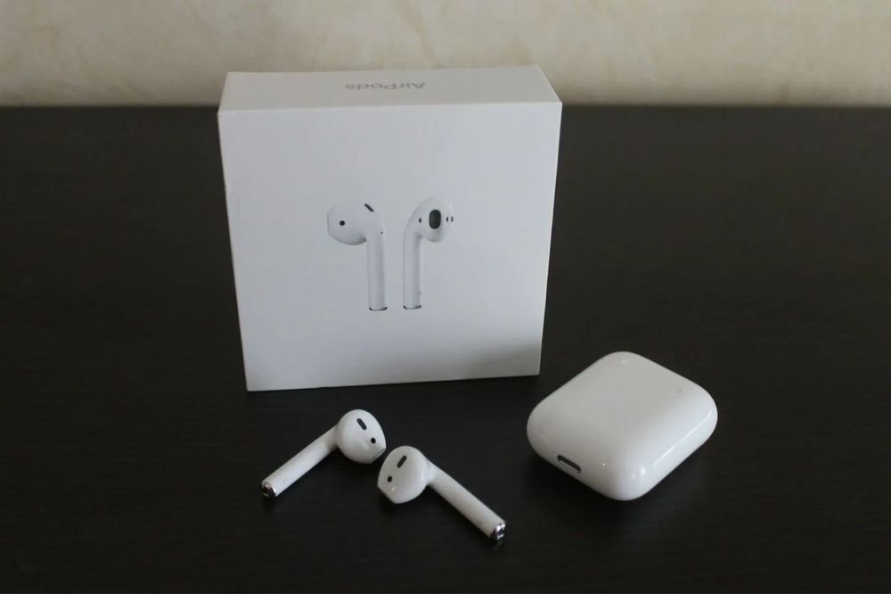 Eng sifatli Airpodslar optom narxlarda donagayam beramiz