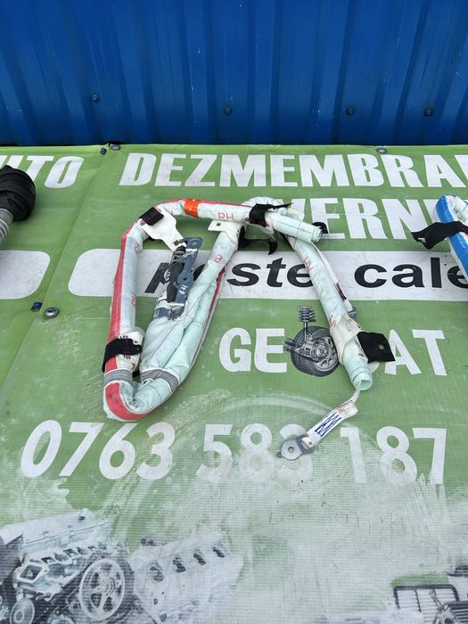 Airbag cortină plafon stânga , dreapta BMW G21 break