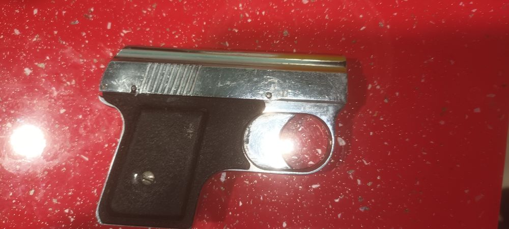 Pistol de start Slavia