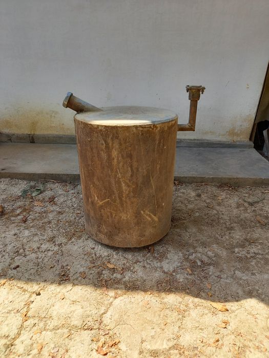 Бак для жидкости