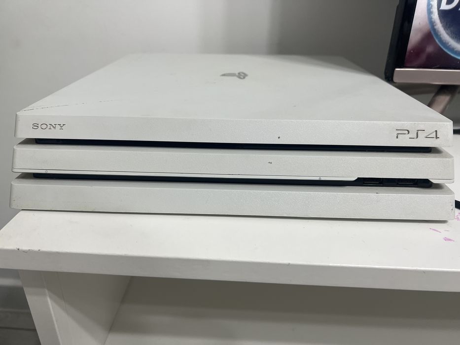 Пс4 про оригинал