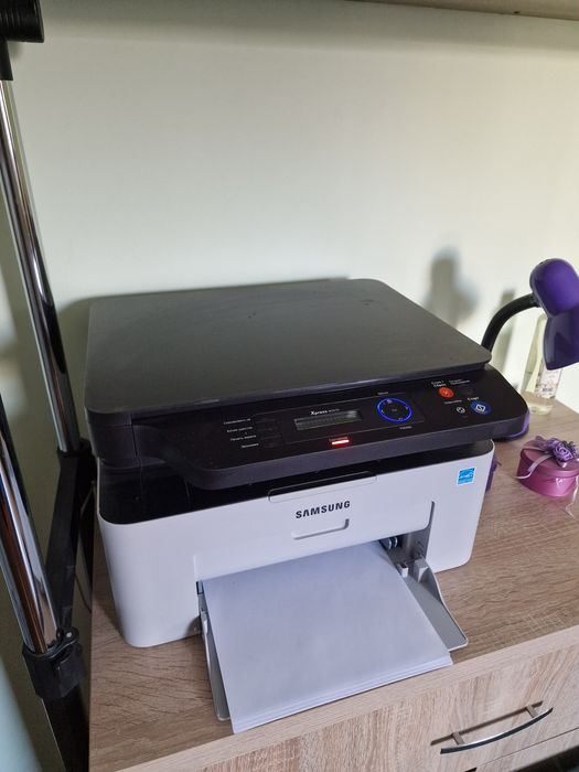 Принтер, скенер, копир Samsung M2070