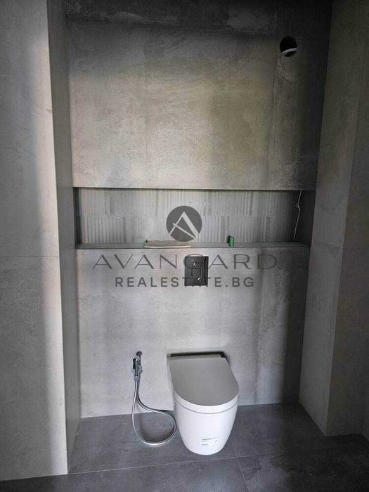 Продава се Четиристаен апартамент в Пловдив, Христо Смирненски - 178 кв.м за 1714 €/кв.м - Снимка #8