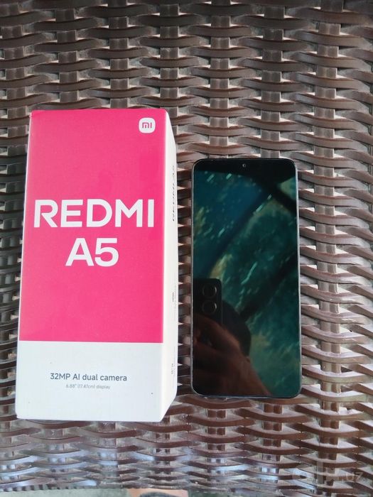 Redmi A5 64 talik
