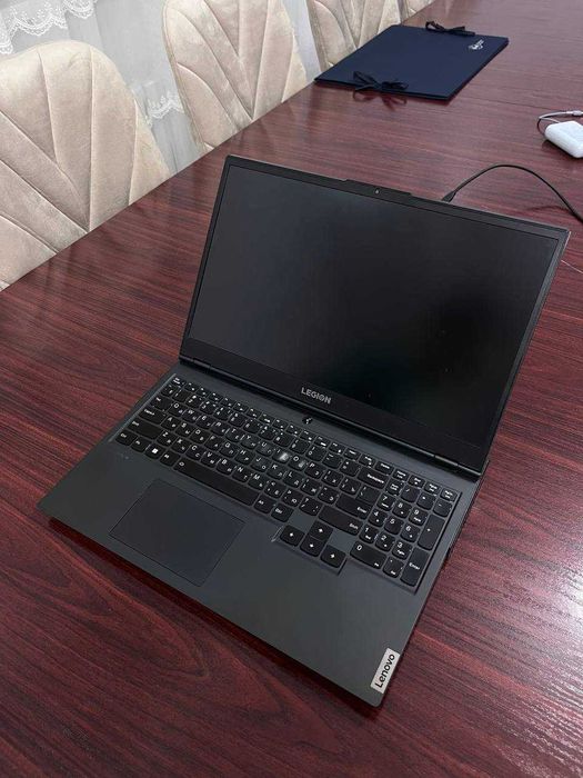 Lenovo Legion 5 15ARH05