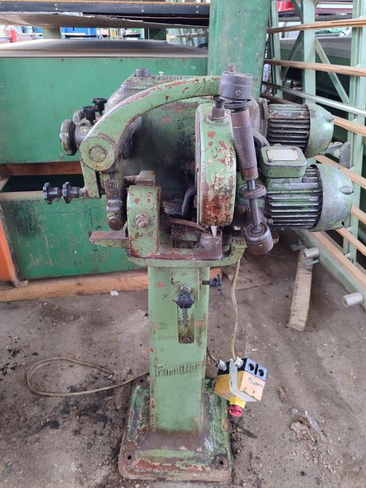 точиларса за банцигови ленти-ITALY