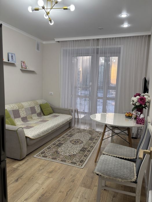 Продам 2х-комн квартиру