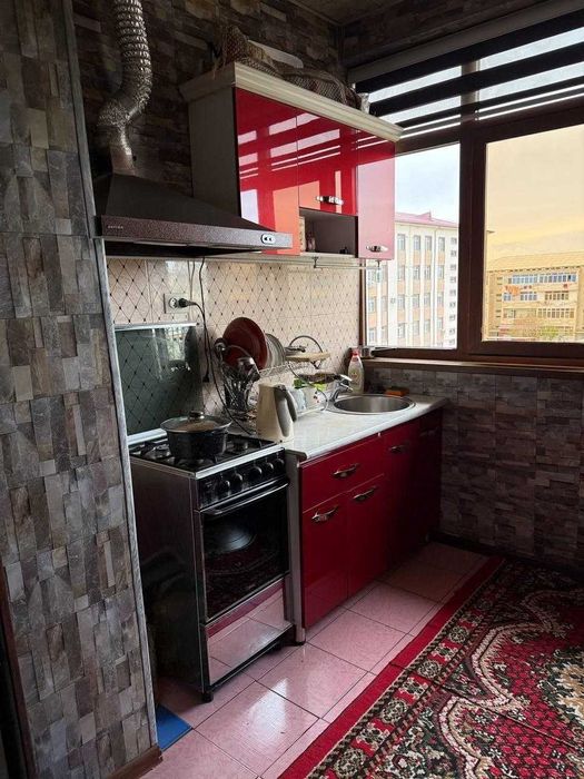 когон шахрида 3 хонали уй сотилади КБШ