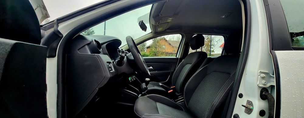 Dacia Duster 1.5dci 4x4 an 2019