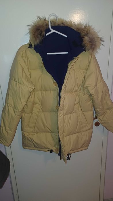 Продавам зимно яке