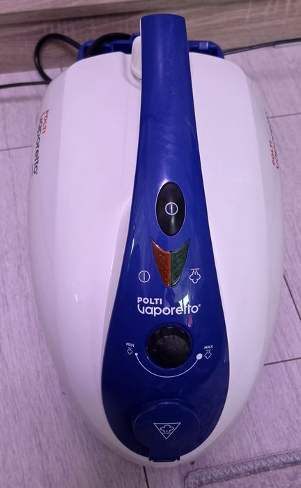 Парочистачка Polti Vaporetto