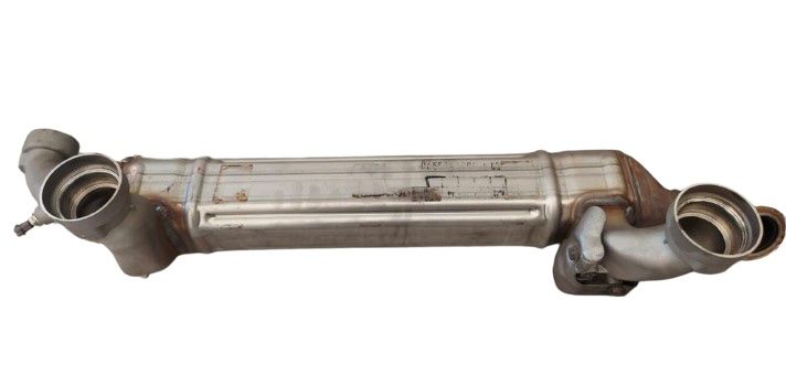 Egr modul DAF XF Euro 6 MX 13    1922163 1922163 Daf XF 105 generatia