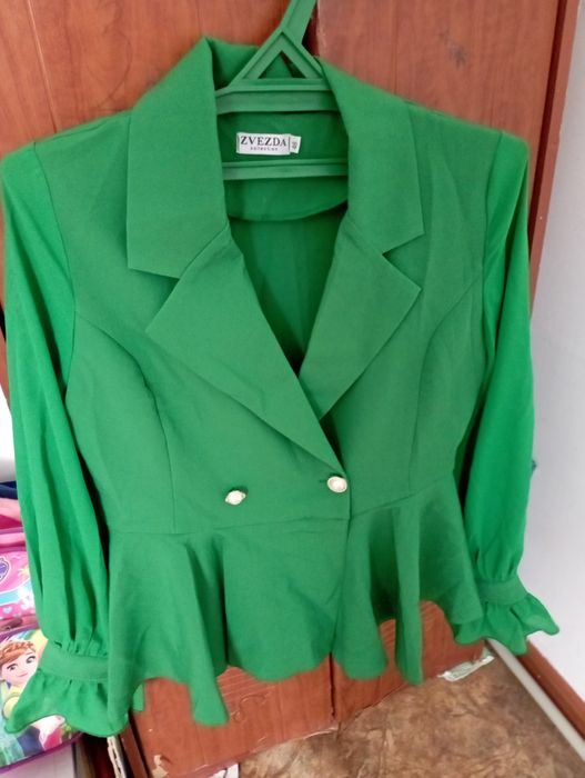 Двойка костьюм брюка