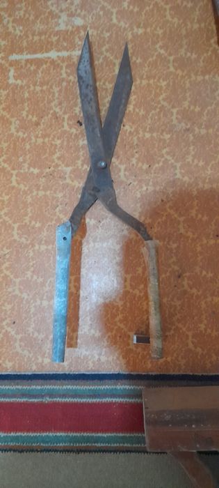 Секаторы для сада