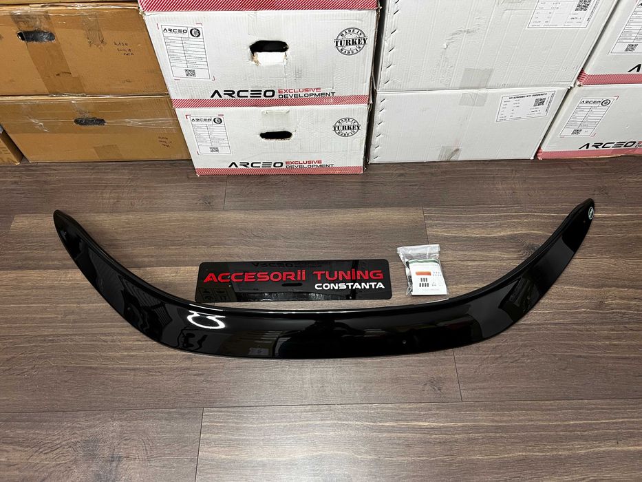 Deflector Capota - Dacia Logan 3 / Sandero 3 / Jogger