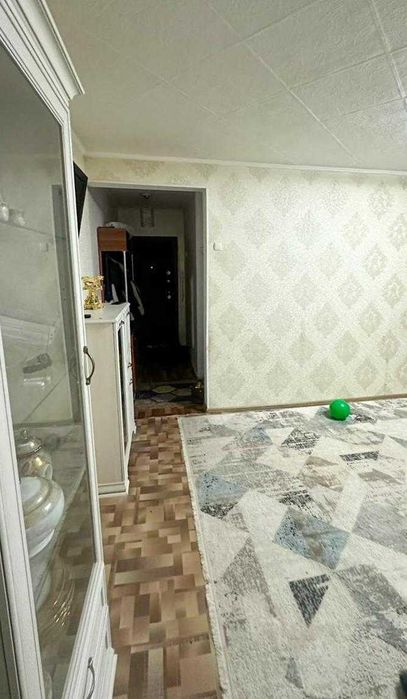 Хорошая квартира