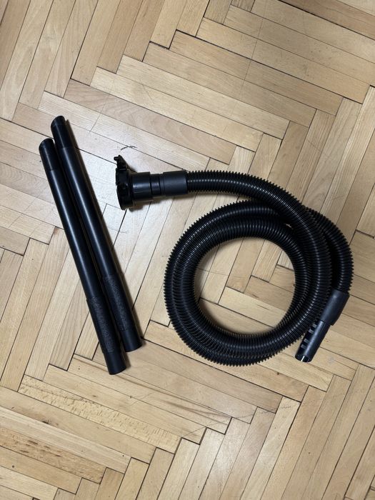 Kirby Platinum – почти нова, пълен комплект, пране на килими и дивани