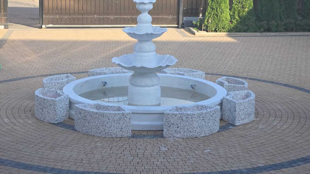 Облицовочный плитняк: стиль и долговечность