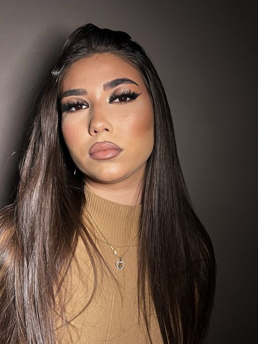 Make-up artist bucuresti  250 lei