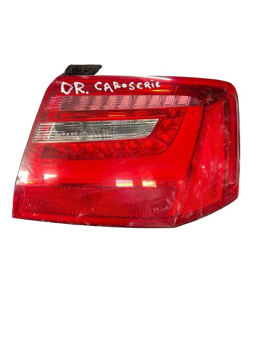 Lampa Spate / Stop Dreapta Audi A6/S6 Iv Saloon 4G2, C7, 4Gc 2010 - 20