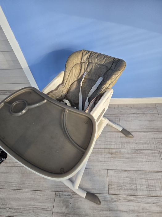 Стульчик детский joie 360