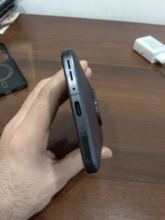 Продам OnePlus 13 Global (16/512gb)