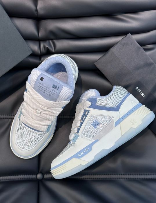 Amiri Ma1 Crystal - Toate mărimile disponibile