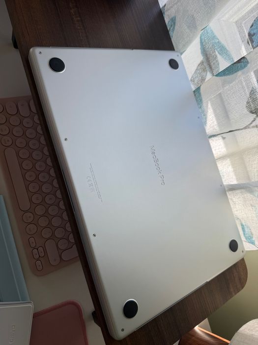 MacBook M1 Pro 16”