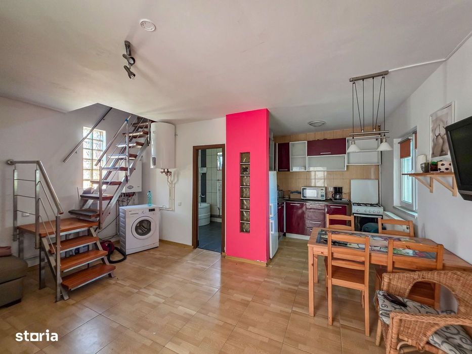 Costinești | 1.707 mp + CASA | Potențial pensiune / cazare
