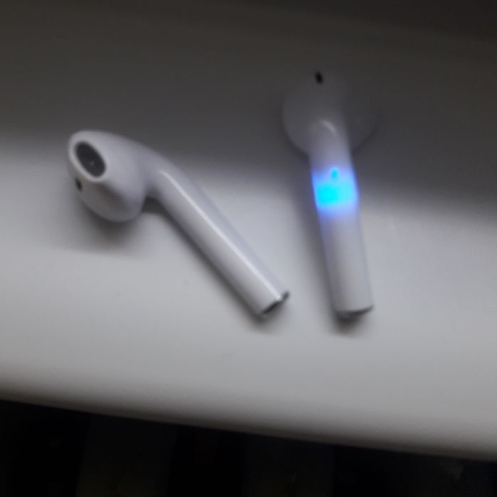 Безжични слушалки