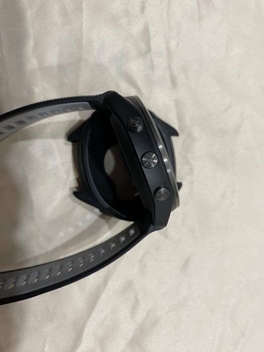 Garmin Forerunner 965