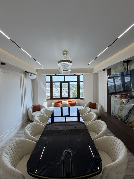 Жк River soy Perfect house 4/8/9 Новостройка 125кв