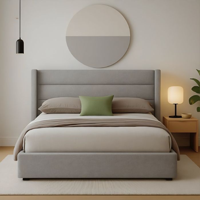 двуспальная кровать, Кровать двухспальный,Кроват с Подъём механизмом