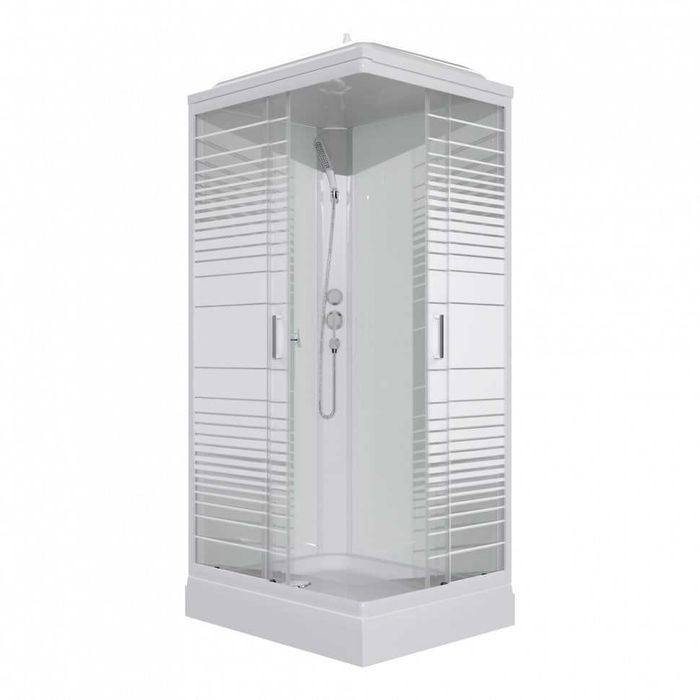 Душевая кабина | Российский Тритон | Цены начинается с