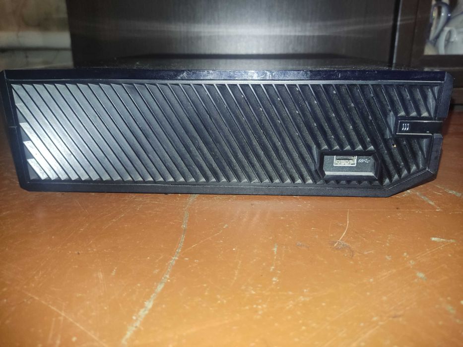 Приставка Xbox One