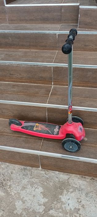 Детска тротинетка Декатлон