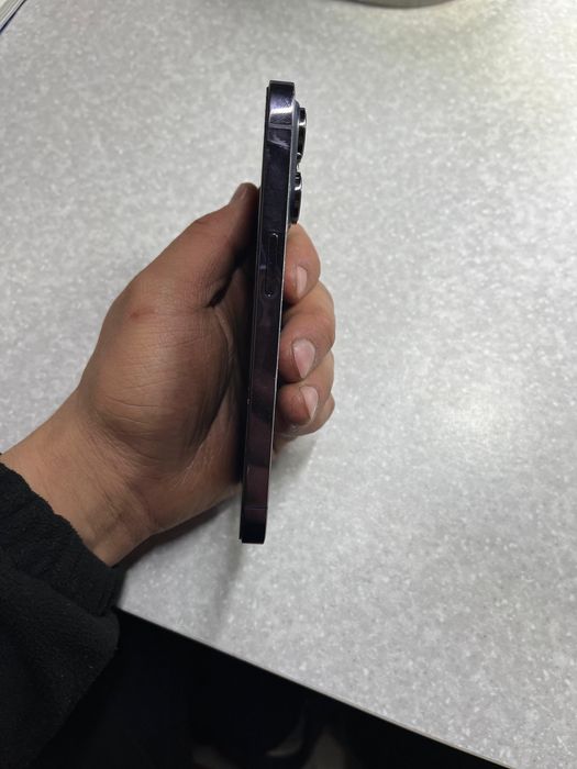 Продам Iphone 14 pro 128 gb АКБ88