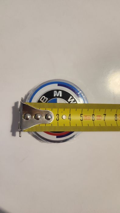 Капачки за джанти BMW БМВ (4 броя)