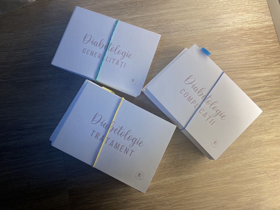 Flascarduri rezidentiat