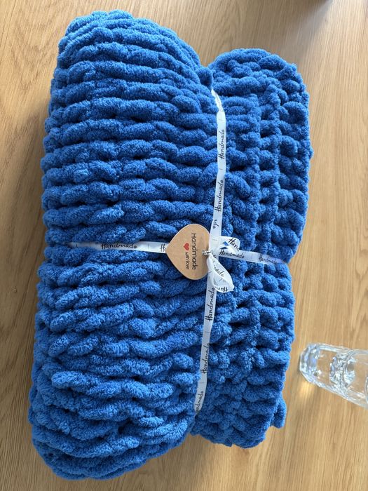 Одеало Alize Puffi