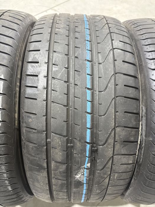 Anvelope de vara 265/40 R21-295/35 R21