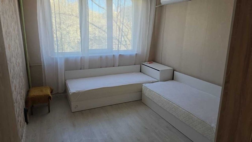 Дава под наем 3-СТАЕН,  град София, Надежда 3