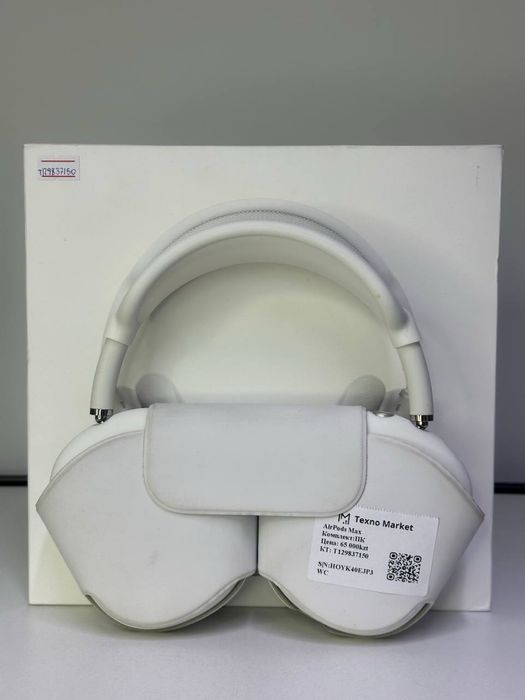 AirPods Max 1 gen вхорошем состояний