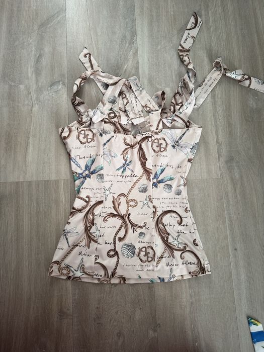 Дамски топ Alessa, размер XS