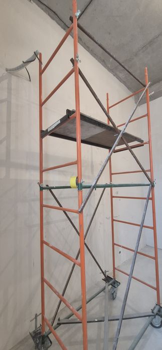 Продам строительные леса