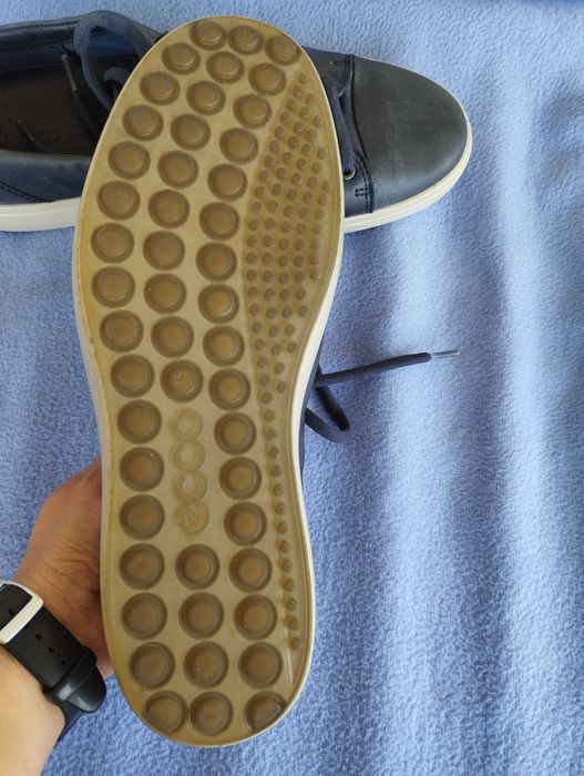 Ecco,Pasito, Mephisto и Carlo piccoli номер 45.