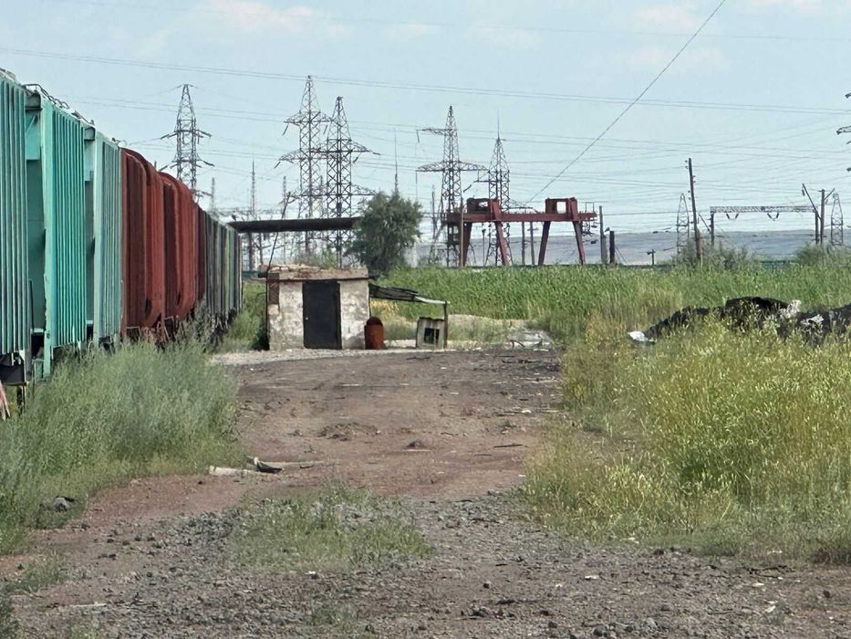 Срочно! Продам базу в Темиртау.