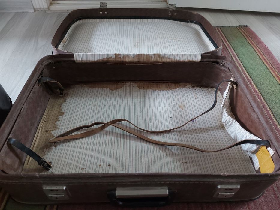 Ретро сумки СССР срочно продается